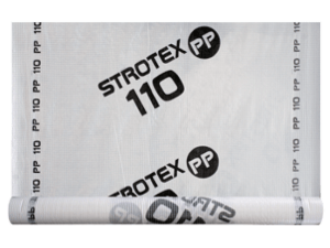Гидроизоляция Strotex PP 110