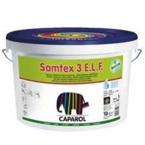 Caparol Samtex 3 (10 л.)