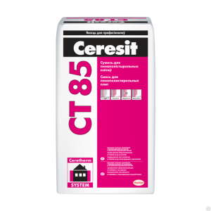 Клей Ceresit CT-85 М