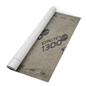 Мембрана Strotex Basic 1300