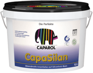 Caparol CapaSilan 10 л