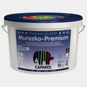 Caparol Muresko-Premium 10 л